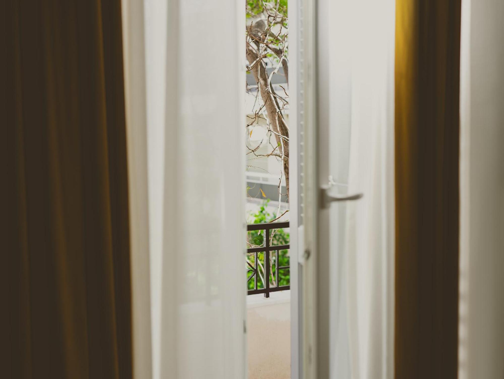 Bugan-Villa 雅典 外观 照片